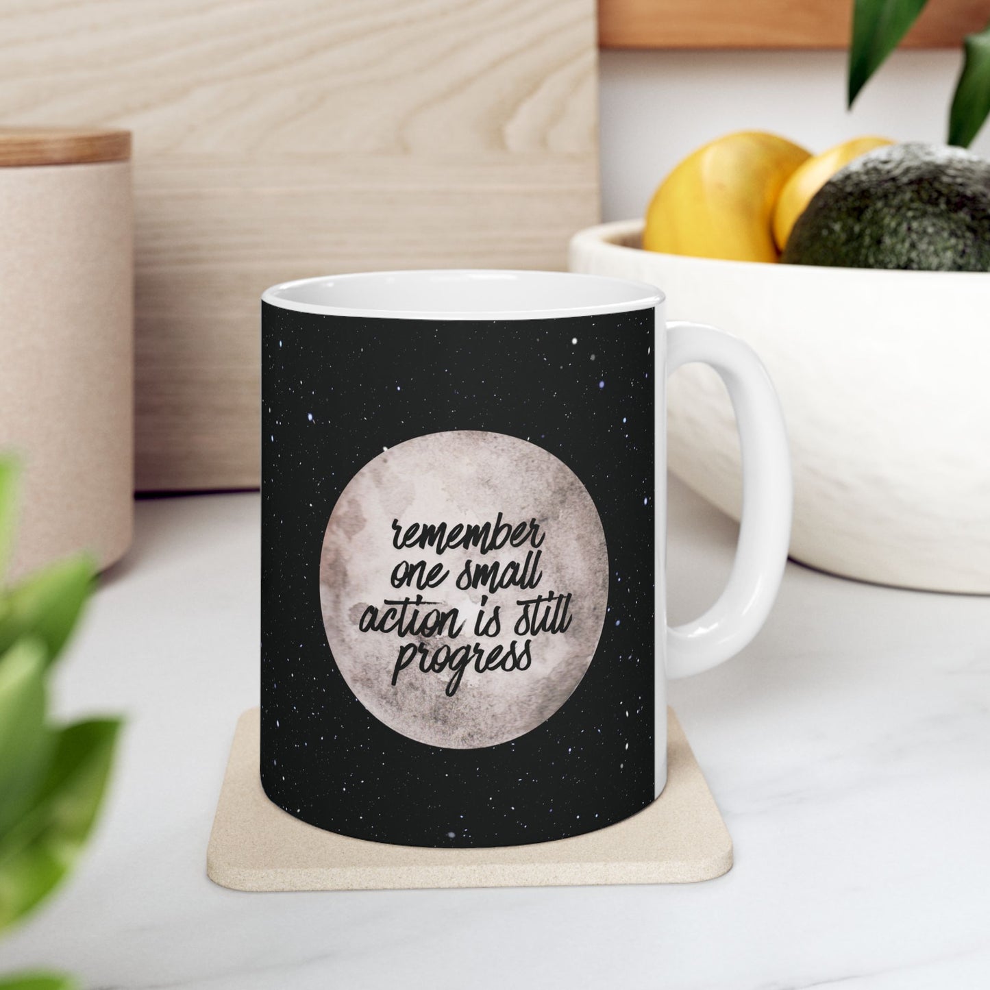 Motivational Mug
