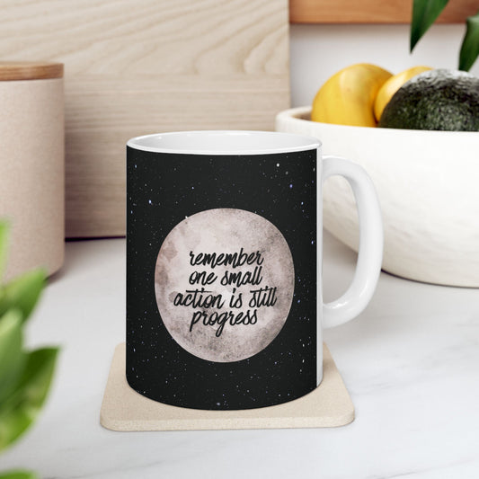 Motivational Mug